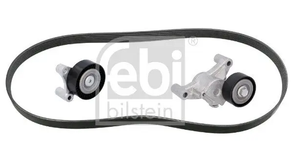 Keilrippenriemensatz FEBI BILSTEIN 184897