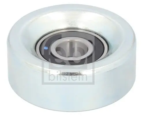 Spannrolle, Keilrippenriemen FEBI BILSTEIN 184901