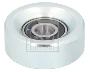Spannrolle, Keilrippenriemen FEBI BILSTEIN 184901