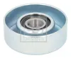 Spannrolle, Keilrippenriemen FEBI BILSTEIN 184901 Bild Spannrolle, Keilrippenriemen FEBI BILSTEIN 184901