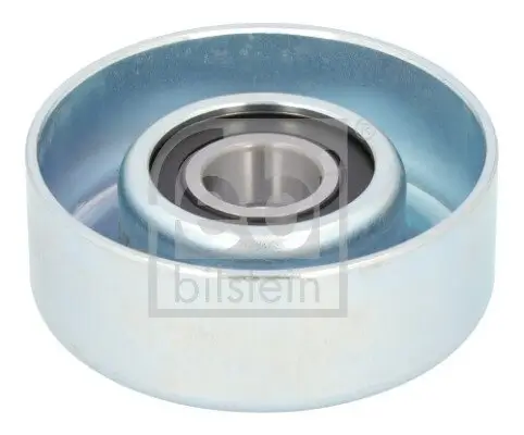Spannrolle, Keilrippenriemen FEBI BILSTEIN 184901 Bild Spannrolle, Keilrippenriemen FEBI BILSTEIN 184901