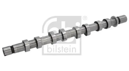 Nockenwelle Einlassseite FEBI BILSTEIN 184914 Bild Nockenwelle Einlassseite FEBI BILSTEIN 184914