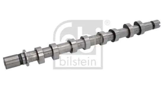 Nockenwelle Einlassseite FEBI BILSTEIN 184914 Bild Nockenwelle Einlassseite FEBI BILSTEIN 184914
