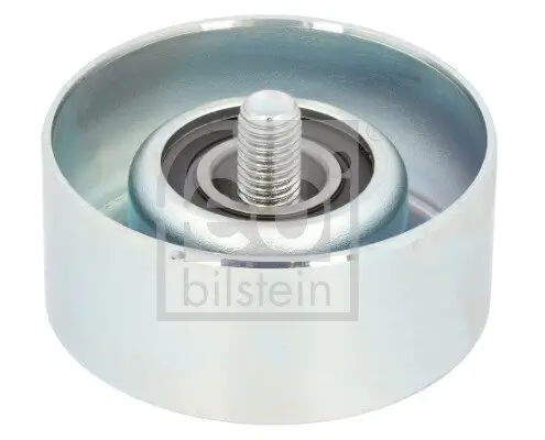 Umlenk-/Führungsrolle, Keilrippenriemen FEBI BILSTEIN 184916 Bild Umlenk-/Führungsrolle, Keilrippenriemen FEBI BILSTEIN 184916