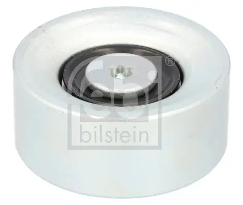Umlenk-/Führungsrolle, Keilrippenriemen FEBI BILSTEIN 184916 Bild Umlenk-/Führungsrolle, Keilrippenriemen FEBI BILSTEIN 184916