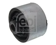 Lagerung, Lenker Hinterachse unten FEBI BILSTEIN 18492