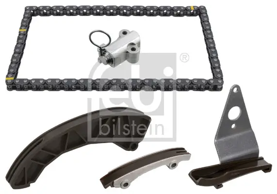 Steuerkettensatz FEBI BILSTEIN 184939