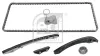 Steuerkettensatz FEBI BILSTEIN 184940