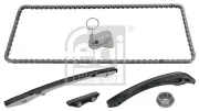Steuerkettensatz FEBI BILSTEIN 184940