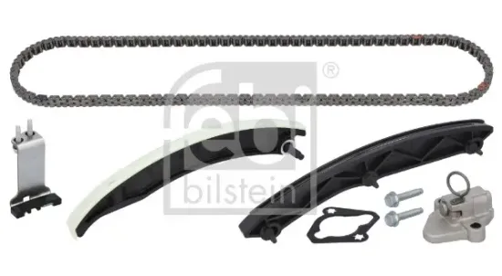 Steuerkettensatz FEBI BILSTEIN 184949 Bild Steuerkettensatz FEBI BILSTEIN 184949