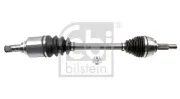 Antriebswelle FEBI BILSTEIN 184955