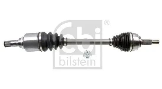 Antriebswelle Vorderachse links FEBI BILSTEIN 184955 Bild Antriebswelle Vorderachse links FEBI BILSTEIN 184955