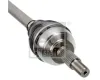 Antriebswelle Vorderachse links FEBI BILSTEIN 184955 Bild Antriebswelle Vorderachse links FEBI BILSTEIN 184955