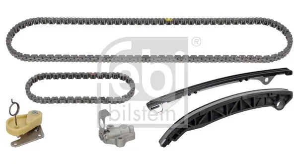 Steuerkettensatz FEBI BILSTEIN 184956