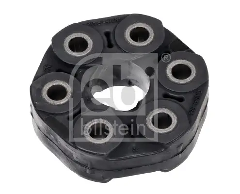 Gelenk, Gelenkwelle hinten FEBI BILSTEIN 184957