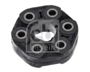 Gelenk, Gelenkwelle hinten FEBI BILSTEIN 184957