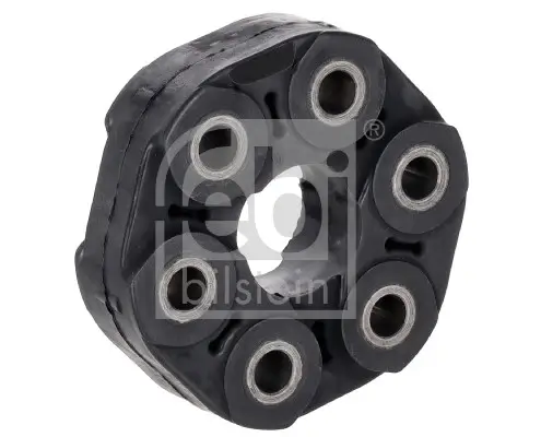 Gelenk, Gelenkwelle hinten FEBI BILSTEIN 184957 Bild Gelenk, Gelenkwelle hinten FEBI BILSTEIN 184957