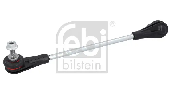 Stange/Strebe, Stabilisator Vorderachse links außen FEBI BILSTEIN 184964