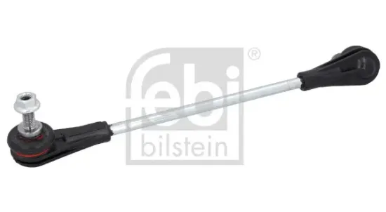 Stange/Strebe, Stabilisator Vorderachse links außen FEBI BILSTEIN 184964 Bild Stange/Strebe, Stabilisator Vorderachse links außen FEBI BILSTEIN 184964