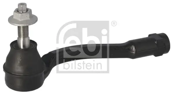 Spurstangenkopf Vorderachse links FEBI BILSTEIN 184966