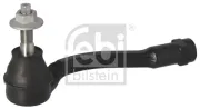 Spurstangenkopf Vorderachse links FEBI BILSTEIN 184966