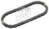 Kette, Ölpumpenantrieb FEBI BILSTEIN 184970 Bild Kette, Ölpumpenantrieb FEBI BILSTEIN 184970