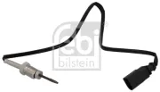 Sensor, Abgastemperatur vor Abgasturbolader FEBI BILSTEIN 184980