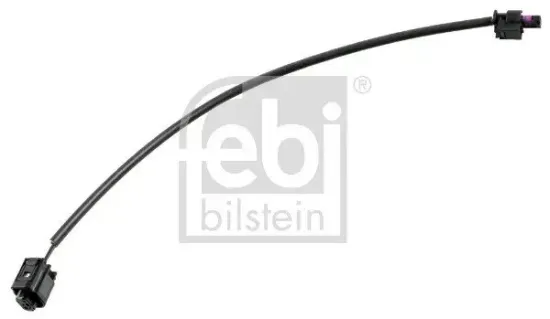Kabelreparatursatz, Zusatzwasserpumpe FEBI BILSTEIN 184981 Bild Kabelreparatursatz, Zusatzwasserpumpe FEBI BILSTEIN 184981