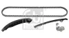 Steuerkettensatz FEBI BILSTEIN 184983