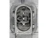 Ventil, ABS-Regelung FEBI BILSTEIN 184984 Bild Ventil, ABS-Regelung FEBI BILSTEIN 184984