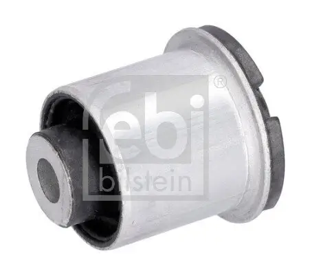 Lagerung, Lenker oben Vorderachse links Vorderachse rechts FEBI BILSTEIN 184992 Bild Lagerung, Lenker oben Vorderachse links Vorderachse rechts FEBI BILSTEIN 184992
