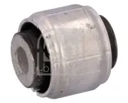 Lagerung, Lenker hinten unten Vorderachse links Vorderachse rechts Mitte FEBI BILSTEIN 184994