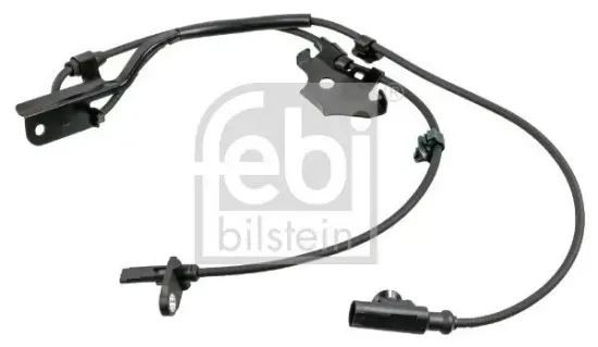 Lader, Aufladung FEBI BILSTEIN 186779 Bild Lader, Aufladung FEBI BILSTEIN 186779