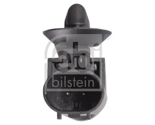 Lader, Aufladung FEBI BILSTEIN 186779 Bild Lader, Aufladung FEBI BILSTEIN 186779