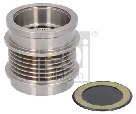 Generatorfreilauf FEBI BILSTEIN 185001