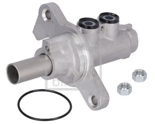 Hauptbremszylinder FEBI BILSTEIN 185021