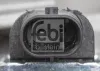 Wasserpumpe, Motorkühlung FEBI BILSTEIN 185022 Bild Wasserpumpe, Motorkühlung FEBI BILSTEIN 185022