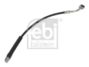 Bremsschlauch Hinterachse links FEBI BILSTEIN 185023