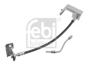 Bremsschlauch Hinterachse links FEBI BILSTEIN 185025