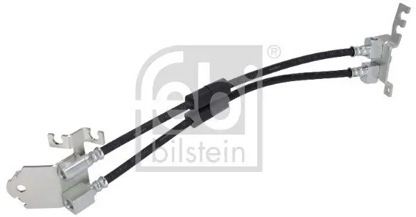 Bremsschlauch Hinterachse innen FEBI BILSTEIN 185028