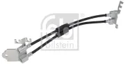 Bremsschlauch FEBI BILSTEIN 185028