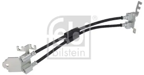 Bremsschlauch Hinterachse innen FEBI BILSTEIN 185028 Bild Bremsschlauch Hinterachse innen FEBI BILSTEIN 185028