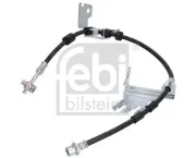 Bremsschlauch Vorderachse links FEBI BILSTEIN 185029