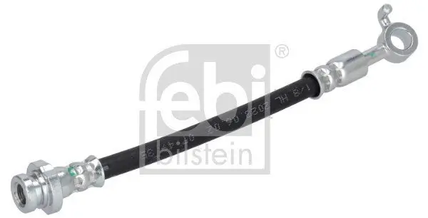 Bremsschlauch Hinterachse links außen FEBI BILSTEIN 185032