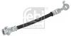Bremsschlauch Hinterachse links außen FEBI BILSTEIN 185032