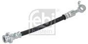 Bremsschlauch Hinterachse links außen FEBI BILSTEIN 185032