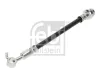 Bremsschlauch Hinterachse rechts au&szlig;en FEBI BILSTEIN 185033