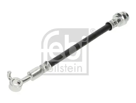 Bremsschlauch Hinterachse rechts außen FEBI BILSTEIN 185033 Bild Bremsschlauch Hinterachse rechts außen FEBI BILSTEIN 185033