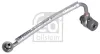 Ölleitung, Lader FEBI BILSTEIN 185036 Bild Ölleitung, Lader FEBI BILSTEIN 185036