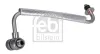 Ölleitung, Lader FEBI BILSTEIN 185036 Bild Ölleitung, Lader FEBI BILSTEIN 185036
